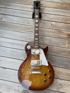 格安ビンテージ】 Greco EG380s 74年製レスポール - メルカリ