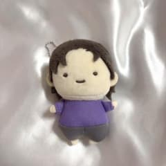 超特急 T.I.M.E ミニマスコット リョウガ - メルカリ