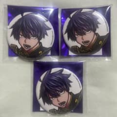 桃源暗鬼 一ノ瀬四季 コミケ C107 トレーディング缶バッジ - メルカリ