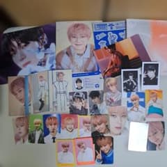 公式 ENHYPEN ソヌ SUNOO エナプ トレカ CD チェキ まとめ売り - メルカリ