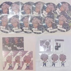 バラ売り可】イナズマイレブン ジョイポリス 桜咲丈二 グッズセット