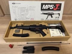 東京マルイ AKS74N サマリウムコバルトモーター入 引退セット ※写真