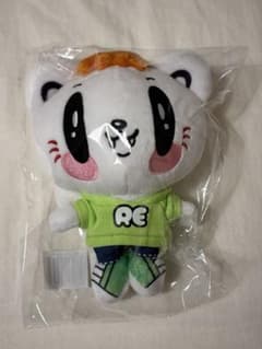 ◇即日発送◇ジェ猫 ぬいぐるみ 佐野玲於 - メルカリ