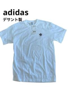 90s アディダス Tシャツ デサント製 デッドストック 4枚セット｜adidas