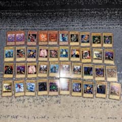 まとめ売り 遊戯王カード ノーマル 効果モンスター 通常モンスター