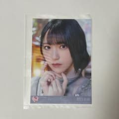 野口衣織 あの子コンプレックス 封入 生写真 - メルカリ