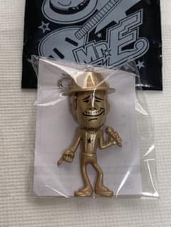 矢沢永吉 ガチャ袋 2025 シークレット MR.E ガチャ - メルカリ