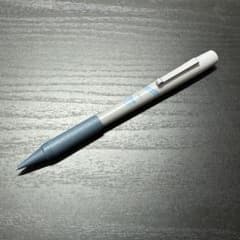 ぺんてるテクノプレス廃盤シャープペンシル先端プッシュ