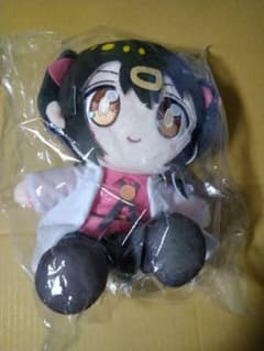 お兄ちゃんはおしまい！ 緒山みはり ぬいぐるみ グッドスマイル