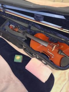 チェコLuby Model Meister 4/4 ars music - メルカリ