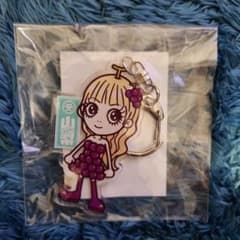 新品未開封】浜崎あゆみ 山梨県ご当地ayupan アクリルキーホルダー