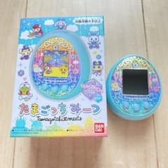 たまごっちみーつ ファンタジーみーつver. ブルー - メルカリ