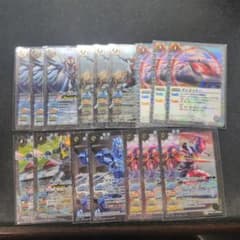 バトルスピリッツ 光導 デッキパーツ | Shop at Mercari from Japan