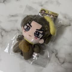 頭文字D◇ぬいぴ〜す◇高橋啓介◇ぬいぐるみ◇はらぺこわんこ - メルカリ