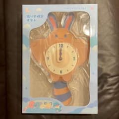 完売品】ポケモンセンター 振り子時計 Little Daydream オタチ - メルカリ
