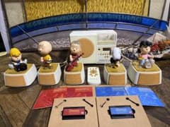 タイガー様専用＊リトルジャマー スヌーピー ピーナッツジャム