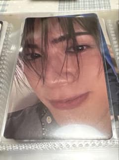 INI NEW YEAR POP-UP STORE 7000 トレカ 佐野雄大 - メルカリ