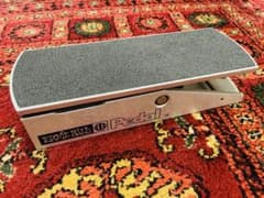 ERNIE BALL 6166 250K MONO VOLUME PEDAL - メルカリ