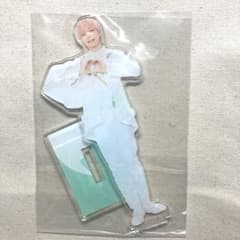 パンダドラゴン あづ 47ツアーFINAL中野白衣装 アクスタ - メルカリ