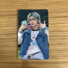 INI 佐野雄大 トレカ - メルカリ