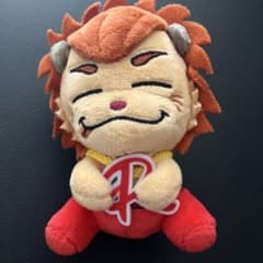 三代目 今市隆二 ライジーぬいぐるみ - メルカリ