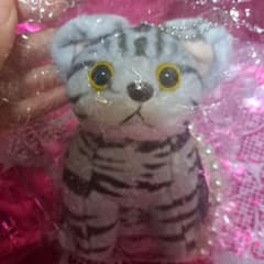 ちゃんみな レア B級 MINI BALENTINE BAG CHARM - メルカリ