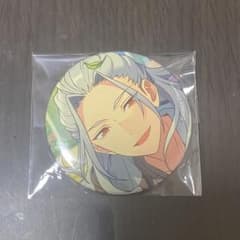 あんスタ コレクション缶バッジ コレ缶 Jan 2025 乱凪砂 Eden - メルカリ