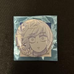 鬼滅の刃 柱展 エモーショナル缶バッジ 冨岡義勇 12 - メルカリ