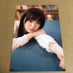 倉野尾成美 ポストカード 購入特典 AKB48 チーム8 - メルカリ