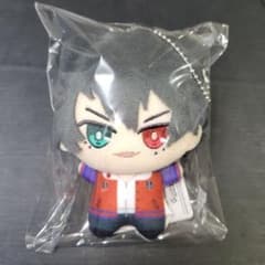 ヒプノシスマイク ちびぐるみ 山田一郎 - メルカリ