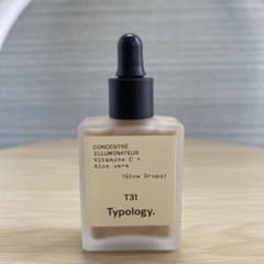 Typology T31 ティポロジー グロウドロップス - メルカリ