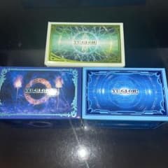 オマケ付 遊戯王 プリズマティックサモン サプライセット3種 1種