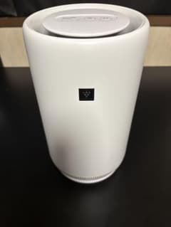 SHARP 空気清浄機 FU-SC01 - メルカリ