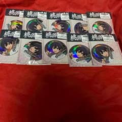 桃源暗鬼 オーロラBIG缶バッジ～GiGOグループのお店限定～の入手方法