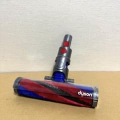 即日発送】ダイソン SV21 スリムソフトローラークリーナーヘッド