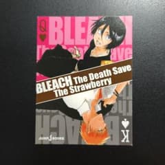 BLEACH (No.qev7) 購入特典 非売品 カード - メルカリ