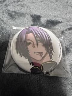 桃源暗鬼 印南幽 C107 コミケ 缶バッジ - メルカリ