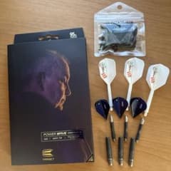 フィルテイラー バレル【THE POWER】9FIVE GEN10 20G2BA - メルカリ