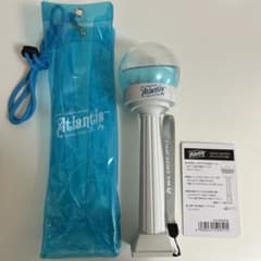 Mrs. GREEN APPLE Atlantis ライトスティック - メルカリ