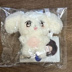 ATEEZ ヨサン ミニ ANITEEZ ぬいぐるみ キーリング ヘッモンイ - メルカリ