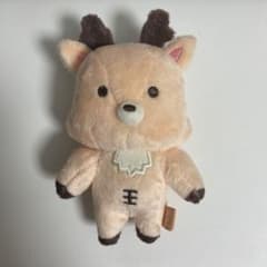 riize ソンチャン ウラッバム ぬいぐるみ - メルカリ