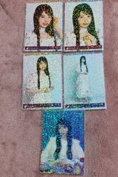 乃木坂46 My respect封入生写真 矢田萌華 セブンネット写真付き - メルカリ