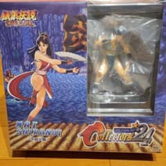 Studio24 餓狼伝説 不知火舞 2Pカラー - メルカリ