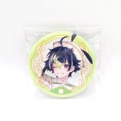 にじさんじ Dytica サンリオコラボ 伊波ライ缶バッジ - メルカリ