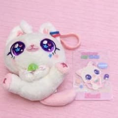 wishcat キーリング サクヤ - メルカリ