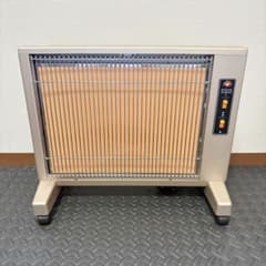 サンルミエ Cute E800LS 遠赤外線暖房器 2022年製 - メルカリ