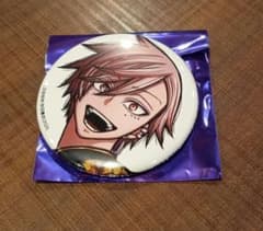 桃源暗鬼 c107 缶バッジ 花魁坂京夜 秋田書店 コミケ - メルカリ