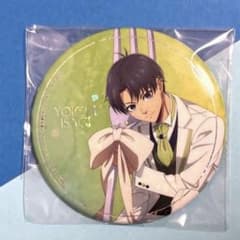 TVアニメ『ブルーロック』 ホログラム缶バッジ-sweets flavor 2026-の