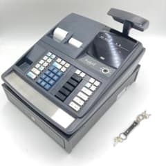 東芝テック 電子レジスター MA-500 shallotⅡ レジ 動作確認済 - メルカリ