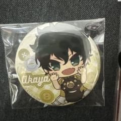 新テニスの王子様 テニプリ 動物と王子様 缶バッジ 切原赤也 - メルカリ